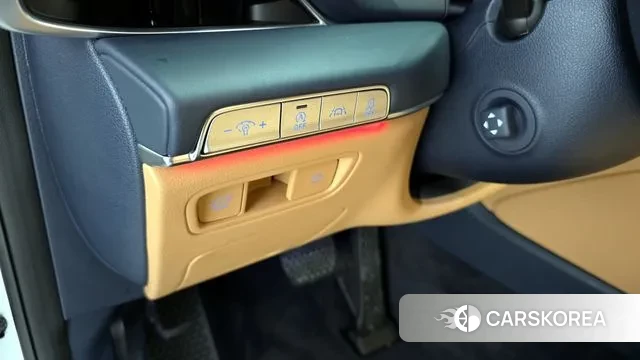 Genesis GV80 2020 Белый из Кореи, фото 5