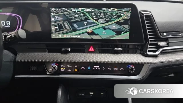 Kia Sportage 5th Generation 2022 Белый из Кореи, фото 5