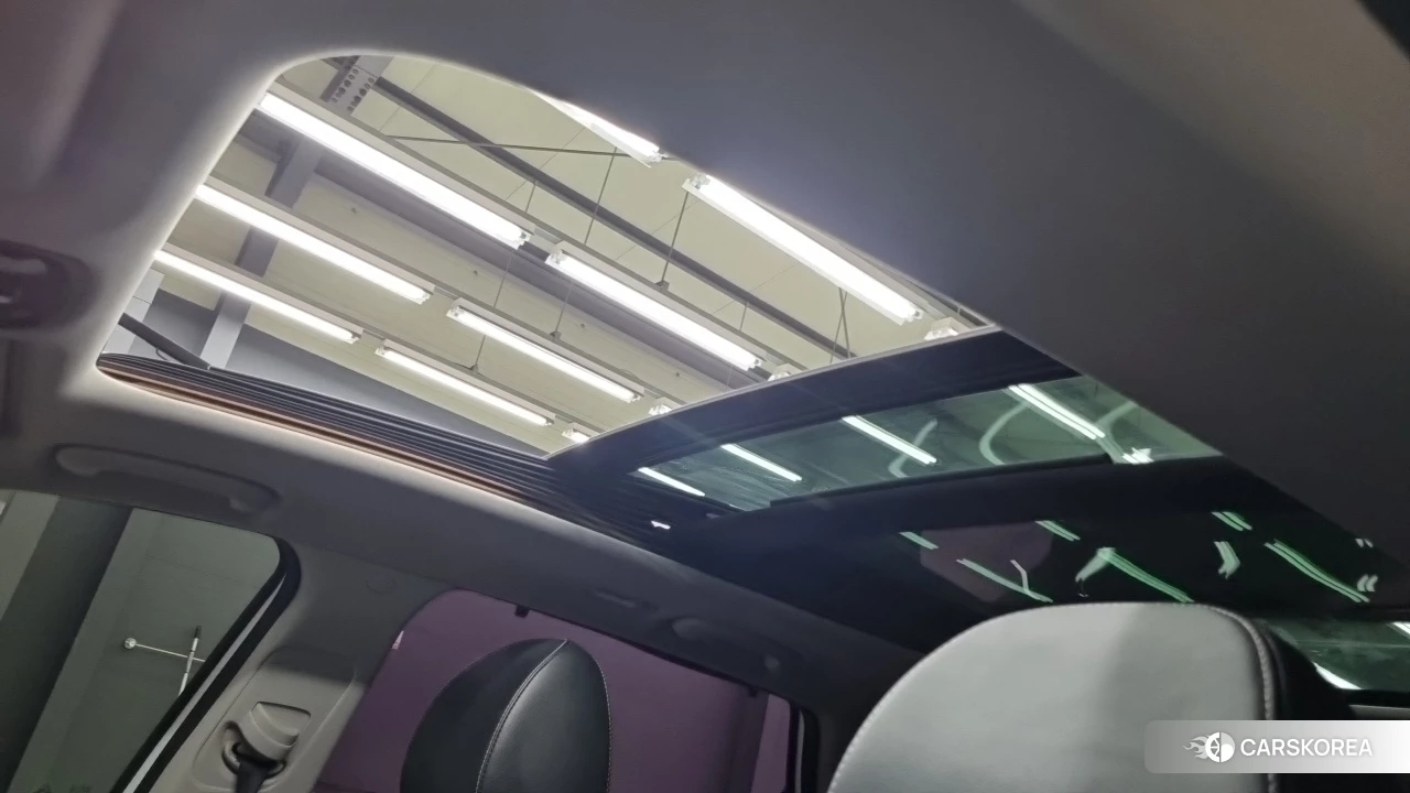 Kia The New Sorento 2019 Белый из Кореи, фото 5