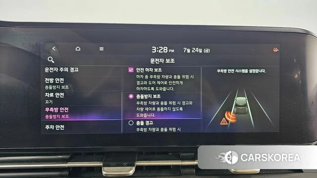 Kia Carnival 4th generation 2020 Черный из Кореи, фото 5