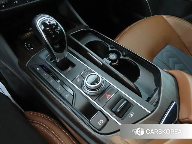 Maserati Levante 2018 Фиолетовый из Кореи, фото 5