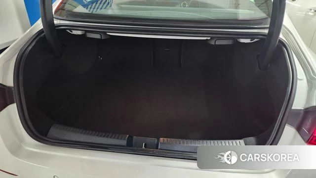 Mercedes-Benz CLA-Class C118 2025 Белый из Кореи, фото 5