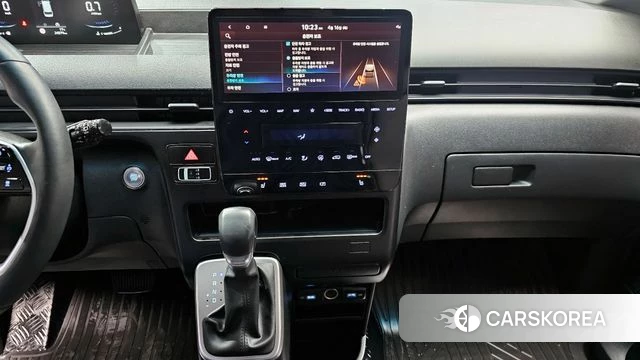 Hyundai Staria 2022 Черный из Кореи, фото 5