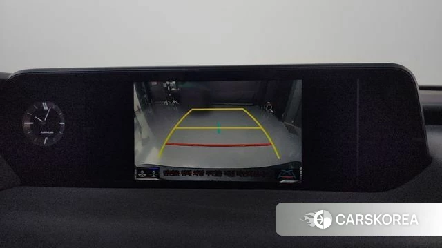 Lexus UX250h id 4179446 из Кореи 5