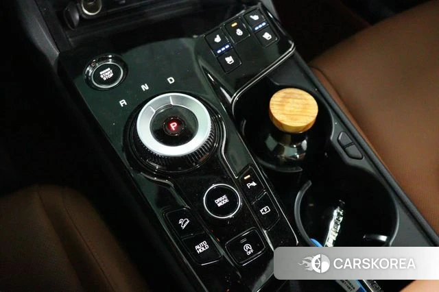 Kia Sportage 5th Generation 2021 Светло-зеленый из Кореи, фото 5