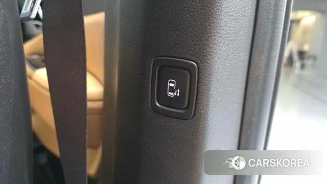 Kia Carnival 4th generation 2021 Черный из Кореи, фото 5