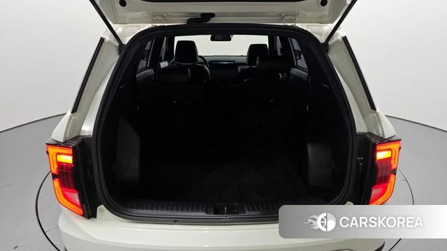 Ssangyong Torres 2022 Белый из Кореи, фото 5