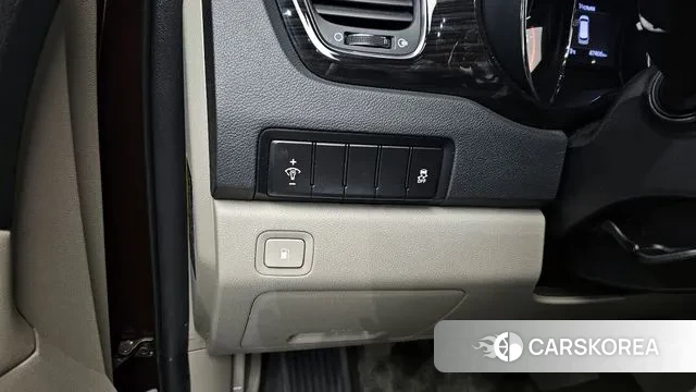 Kia The New Carnival 2020 Фиолетовый из Кореи, фото 5