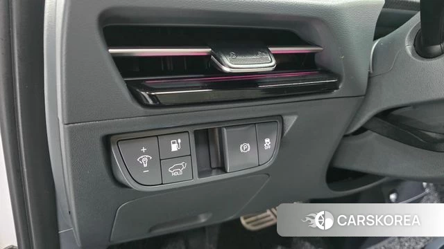 Kia EV6 2021 Белый из Кореи, фото 5