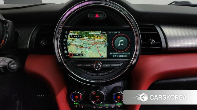 Mini Cooper S 2018 Серый из Кореи, фото 5