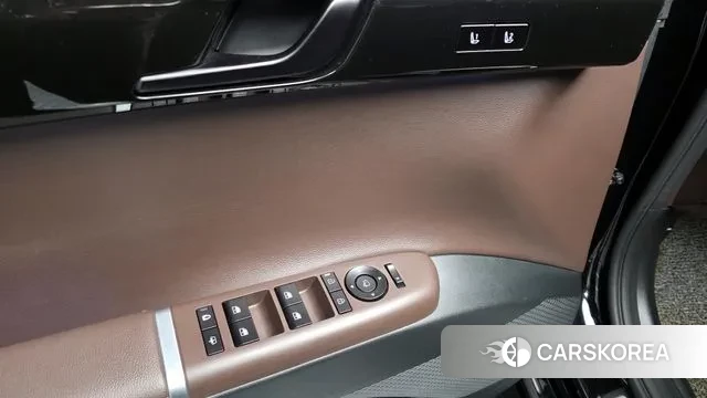 Hyundai Grandeur (GN7) 2024 Черный из Кореи, фото 5