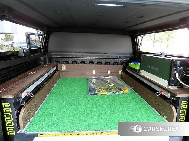 Kia Tasman 2025 Черный из Кореи, фото 5