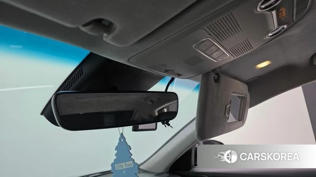 Hyundai The New Grandeur IG Hybrid 2019 Черный из Кореи, фото 5