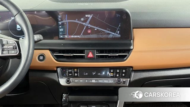 Kia The New Seltos 2024 Белый из Кореи, фото 5