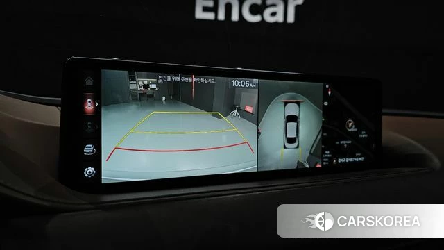 Genesis G80 (RG3) 2020 Серебристо-серый из Кореи, фото 5