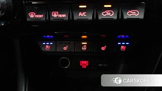 Kia Sportage The Bold 2019 Белый из Кореи, фото 5