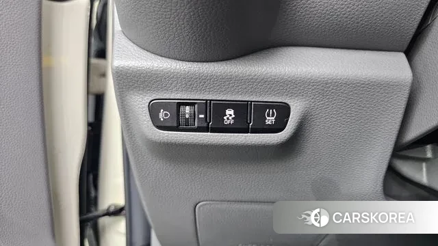 Kia Morning Urban (JA) 2021 Жемчужный цвет из Кореи, фото 5