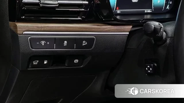 Kia Mohave Master 2022 Черный из Кореи, фото 5