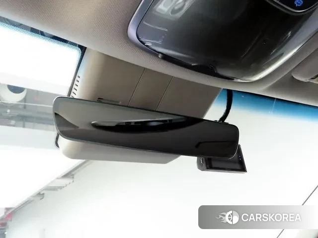 Genesis GV80 2024 Черный из Кореи, фото 5