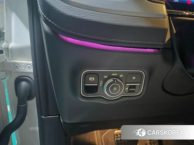 Mercedes-Benz G-Class W465 2025 Белый из Кореи, фото 5