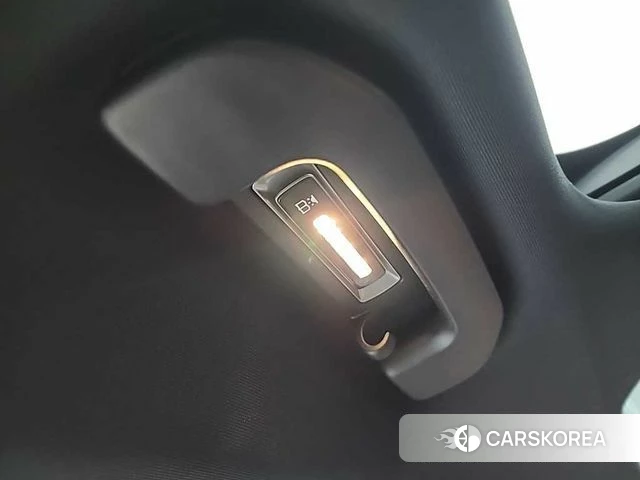 Mercedes-Benz E-Class W214 2025 Черный из Кореи, фото 5
