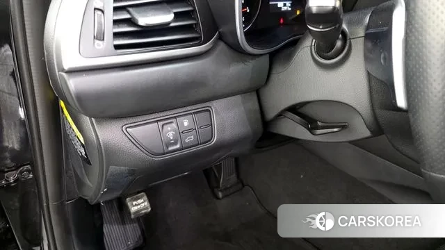 Genesis G70 2018 Черный из Кореи, фото 5