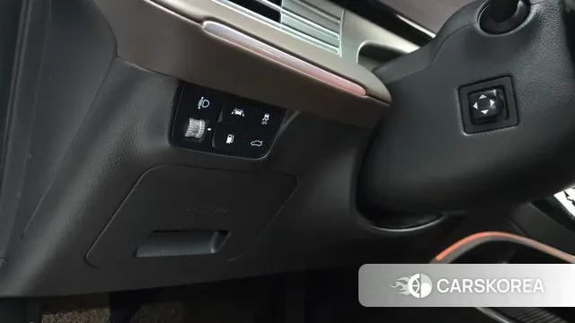 Hyundai The New Grandeur IG 2020 Белый из Кореи, фото 5