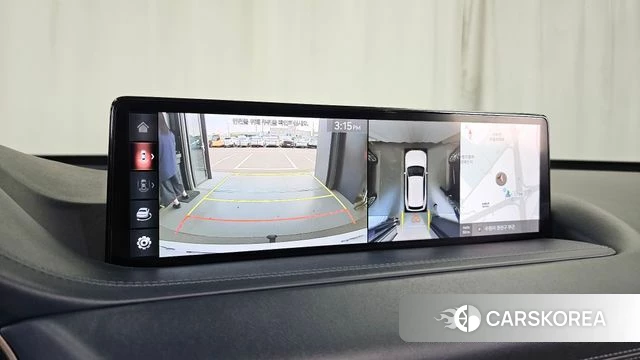 Genesis GV80 2020 Белый из Кореи, фото 5