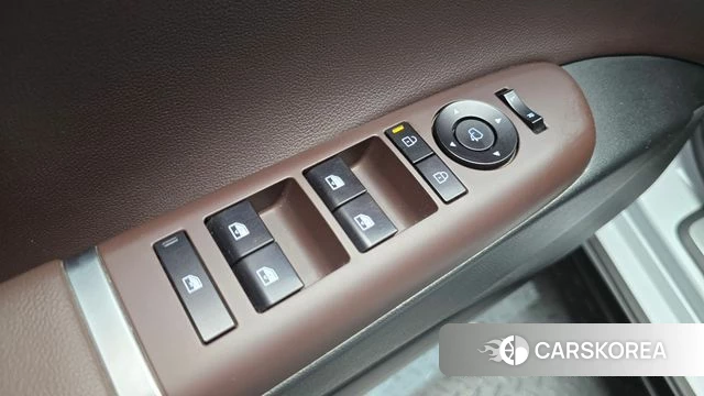 Hyundai Grandeur (GN7) 2023 Белый из Кореи, фото 5