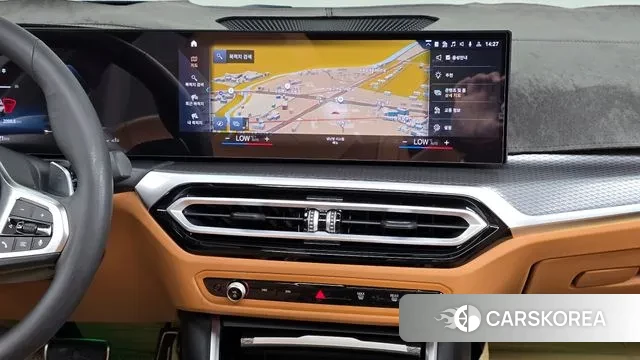 BMW 3 Series (G20) 2023 Белый из Кореи, фото 5