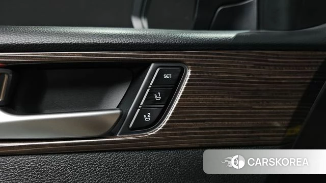 Hyundai Sonata New Rise 2019 Белый из Кореи, фото 5