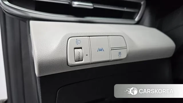 Hyundai Avante (CN7) 2021 Белый из Кореи, фото 5