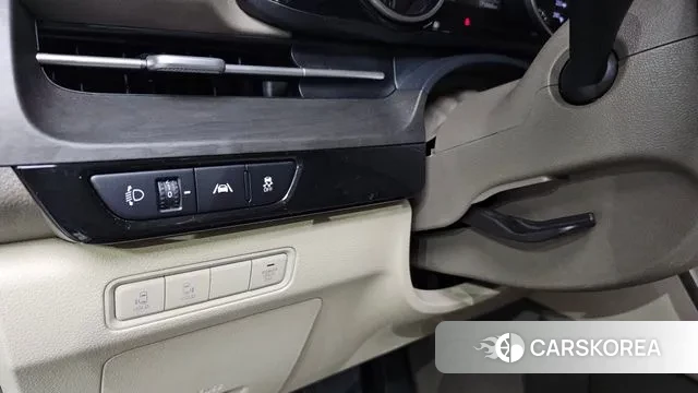 Kia Carnival 4th generation 2021 Белый из Кореи, фото 5