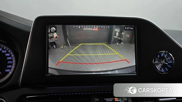 Hyundai Grandeur IG 2019 Серый из Кореи, фото 5