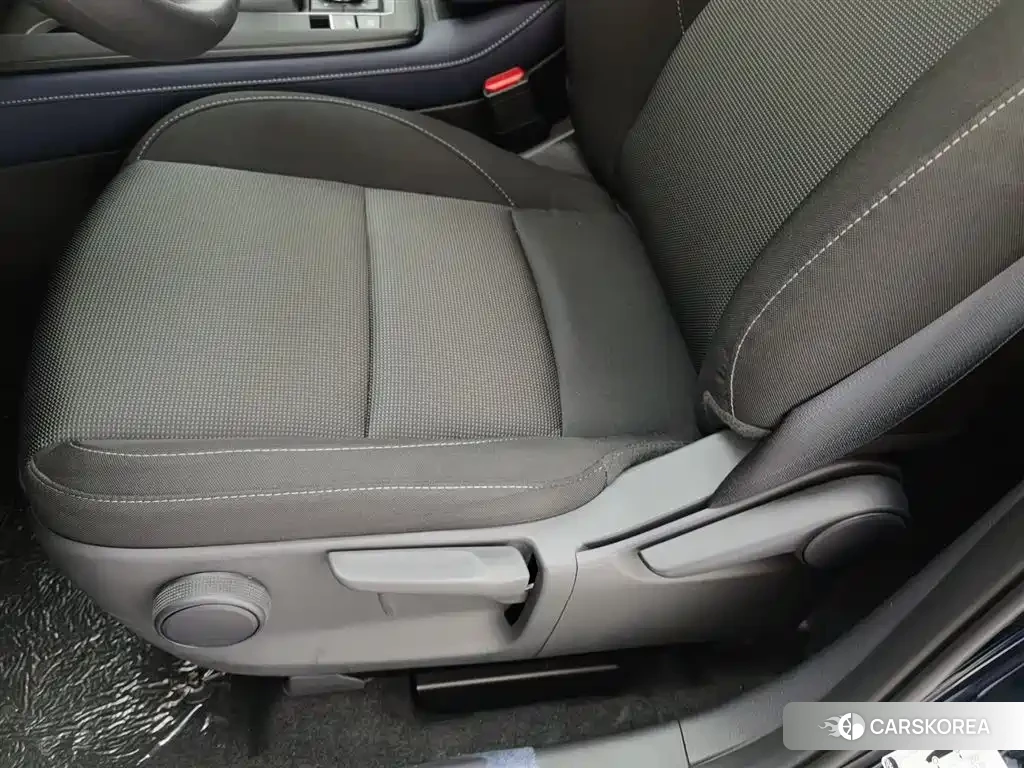 Mazda CX-30 2026 Синий из Китая, фото 5