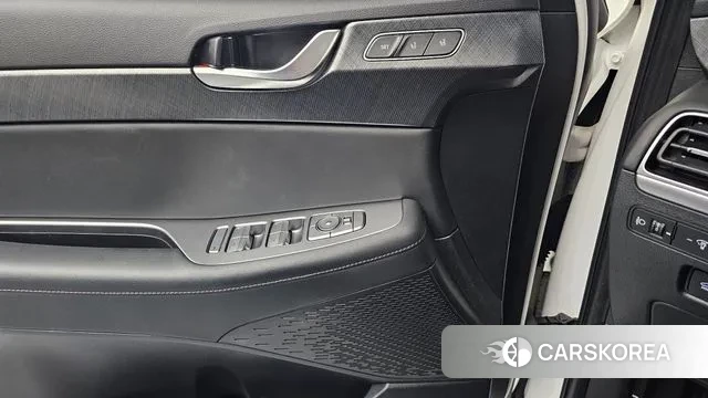 Hyundai Palisade 2019 Белый из Кореи, фото 5