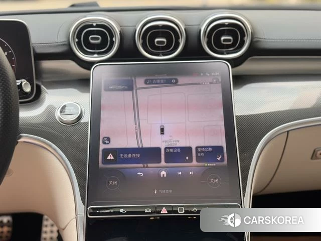 Mercedes-Benz CLE level 2025 Белый из Китая, фото 5