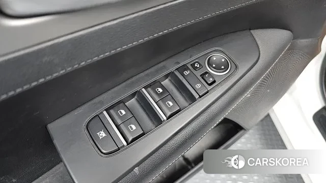 Kia Come New K3 2019 Белый из Кореи, фото 5