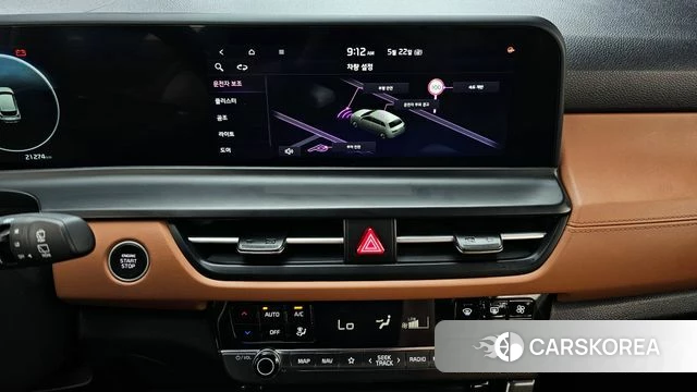 Kia The New Seltos 2024 Синий нефрит из Кореи, фото 5