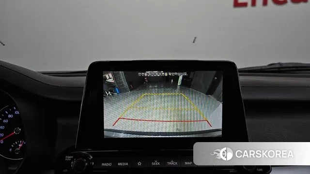 Kia Come New K3 2019 Серый из Кореи, фото 5