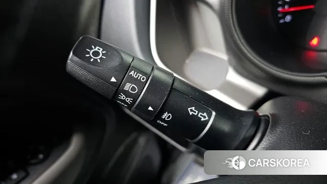 Kia The New Ray 2021 Жемчужный цвет из Кореи, фото 5