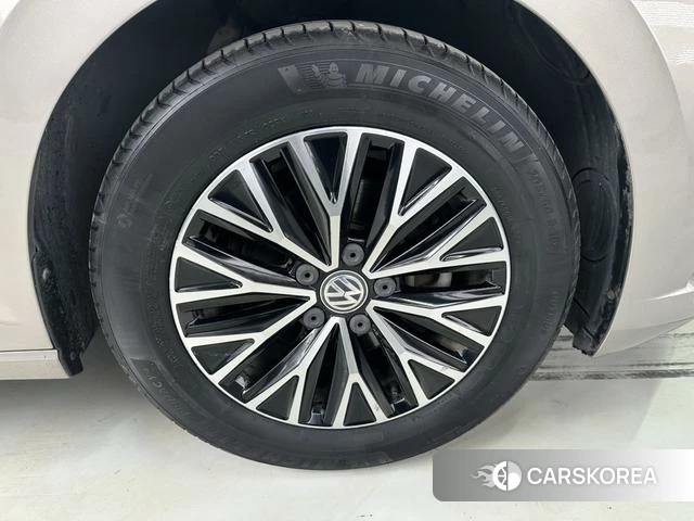 Volkswagen Sagitar 2020 Шампань из Китая, фото 5
