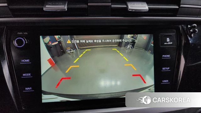 Ssangyong Beautiful Korando 2020 Красный из Кореи, фото 5