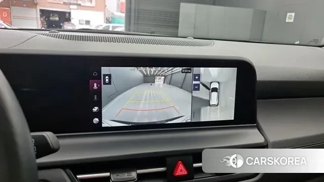 Kia The New Seltos 2024 Белый из Кореи, фото 5