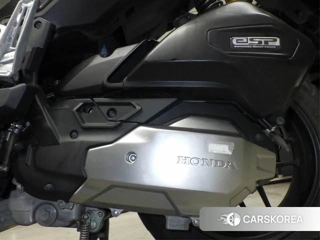 Проданный Honda ADV150 2019 из Японии, фото 5