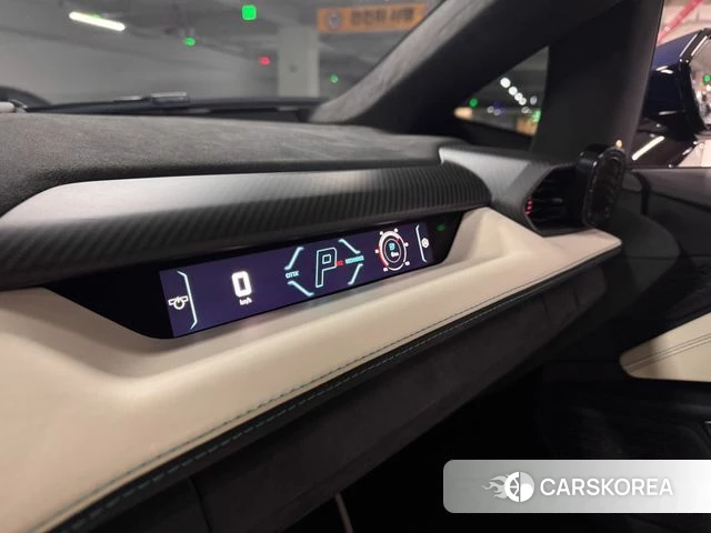 Lamborghini Revuelto 2025 Синий из Кореи, фото 5