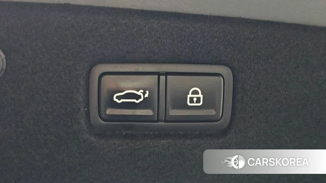 Kia K8 2021 Серебристо-серый из Кореи, фото 5