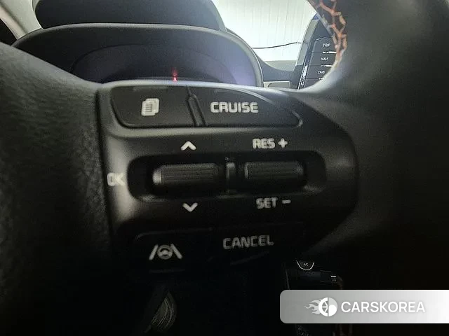 Kia Morning Urban (JA) 2022 Белый из Кореи, фото 5