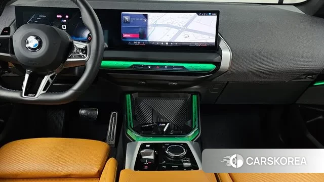 BMW X3 (G45) 2025 Белый из Кореи, фото 5