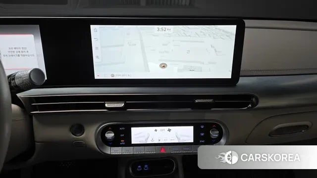 Genesis GV60 2022 Белый из Кореи, фото 5